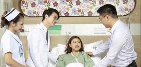 亿宝孕生殖最热新闻报道