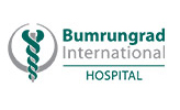 Bumrungrad 康民医院